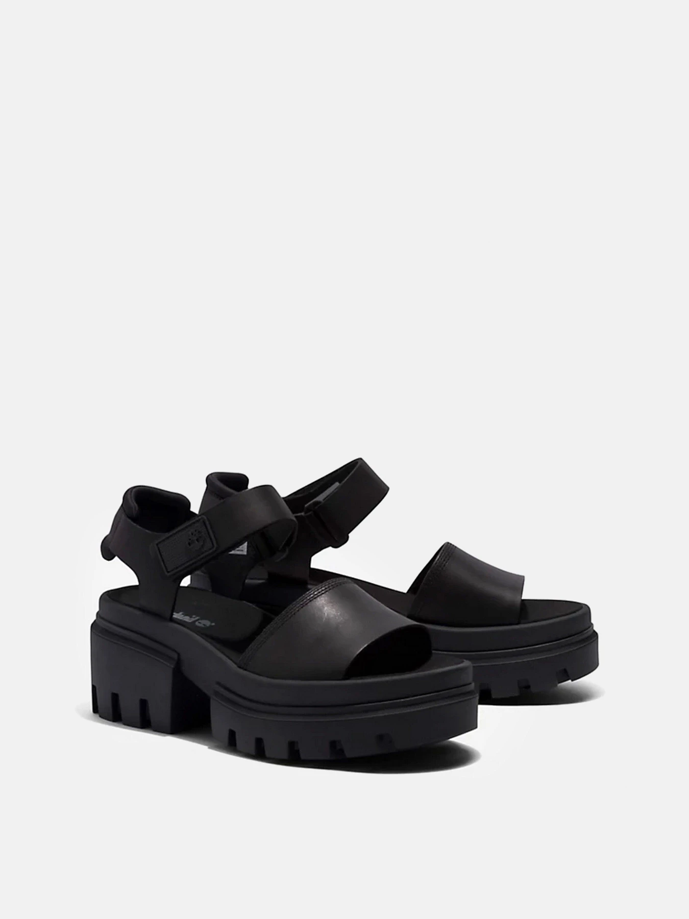 Сандалии Timberland Everleigh модель TB0A5UKZ001 Сандалии Timberland Everleigh модель TB0A5UKZ001 Фото