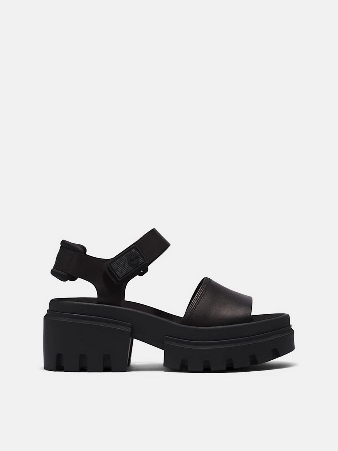 Сандалии Timberland Everleigh модель TB0A5UKZ001 Сандалии Timberland Everleigh модель TB0A5UKZ001 Фото