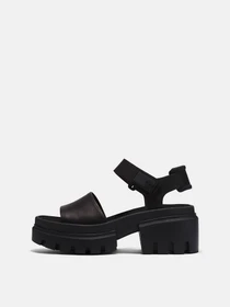 Сандалии Timberland Everleigh модель TB0A5UKZ001 Фото