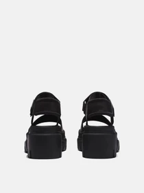Сандалии Timberland Everleigh модель TB0A5UKZ001 Фото