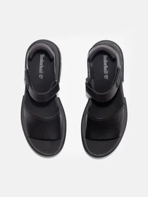 Сандалии Timberland Everleigh модель TB0A5UKZ001 Фото