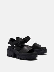 Сандалии Timberland Everleigh модель TB0A5UKZ001 Фото