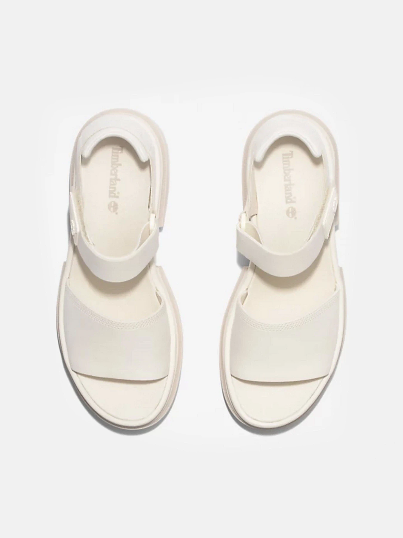 Сандалии Timberland Everleigh модель TB0A5UMMDR2 Фото