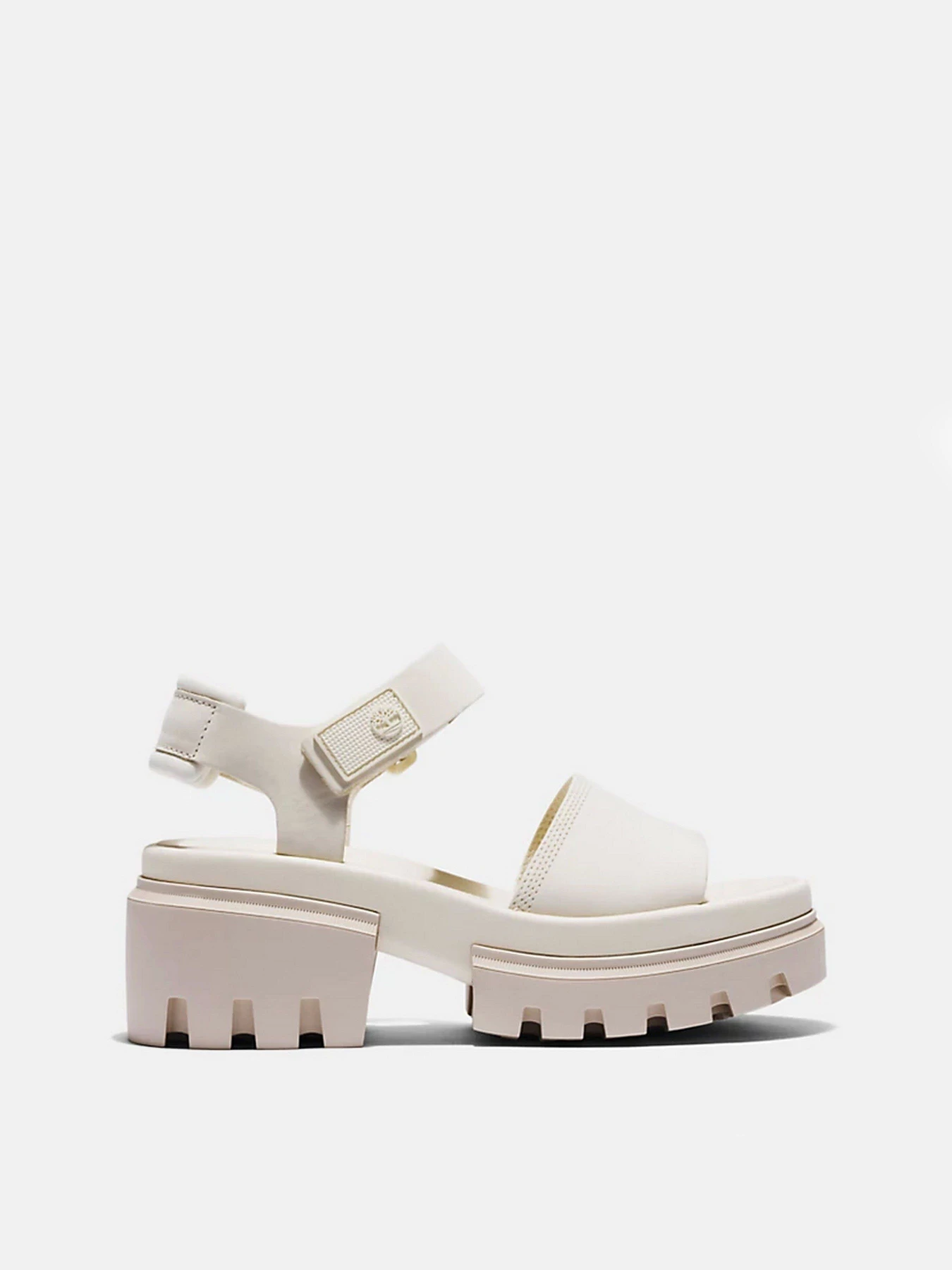 Сандалии Timberland Everleigh модель TB0A5UMMDR2 Фото