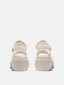 Сандалии Timberland Everleigh модель TB0A5UMMDR2 Фото