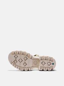 Сандалии Timberland Everleigh модель TB0A5UMMDR2 Фото