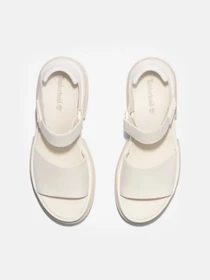 Сандалии Timberland Everleigh модель TB0A5UMMDR2 Фото