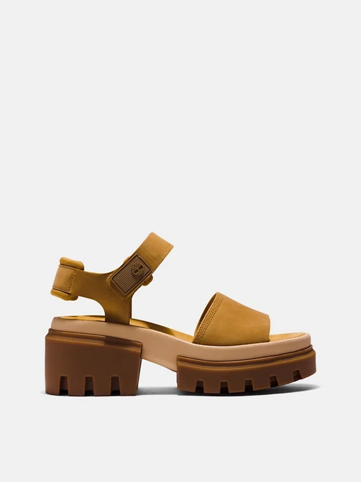 Сандалии Timberland Everleigh модель TB0A5W78231 Фото