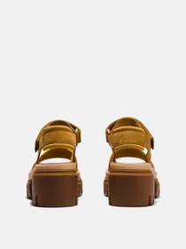 Сандалії Timberland Everleigh модель TB0A5W78231 Фото