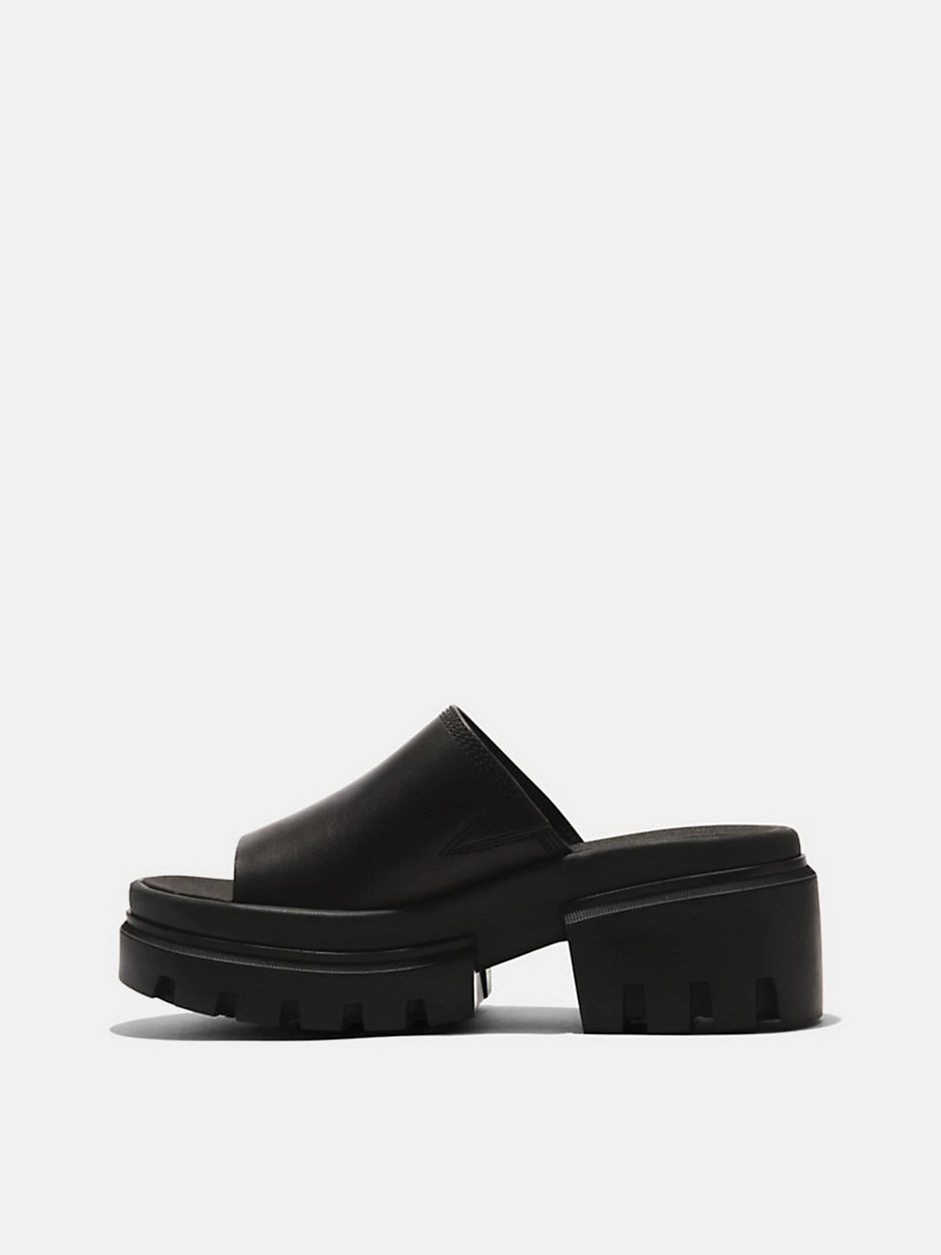 Шльопанці Timberland Everleigh модель TB0A5UEC001 Шльопанці Timberland Everleigh модель TB0A5UEC001 Фото