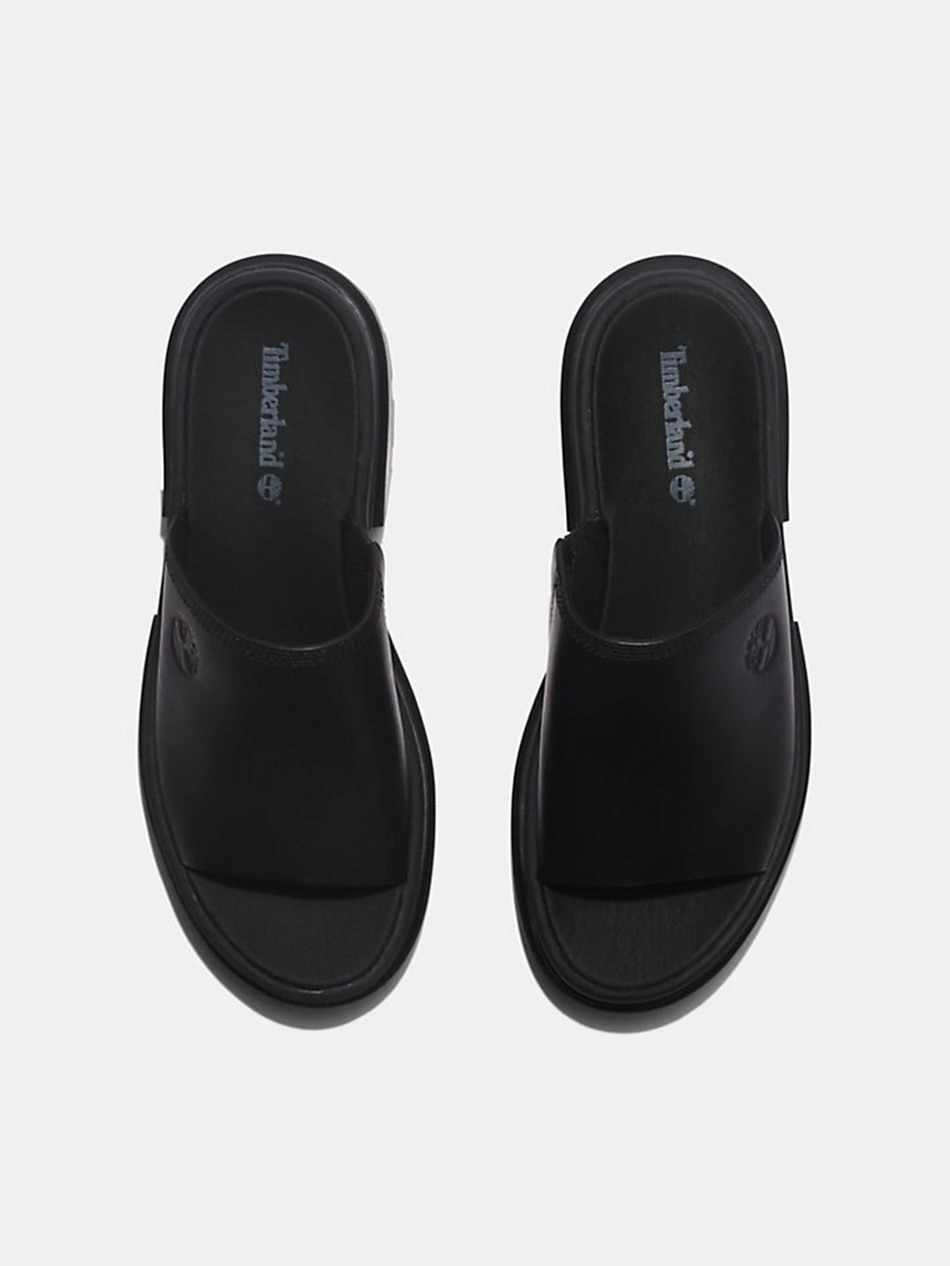 Шльопанці Timberland Everleigh модель TB0A5UEC001 Шльопанці Timberland Everleigh модель TB0A5UEC001 Фото