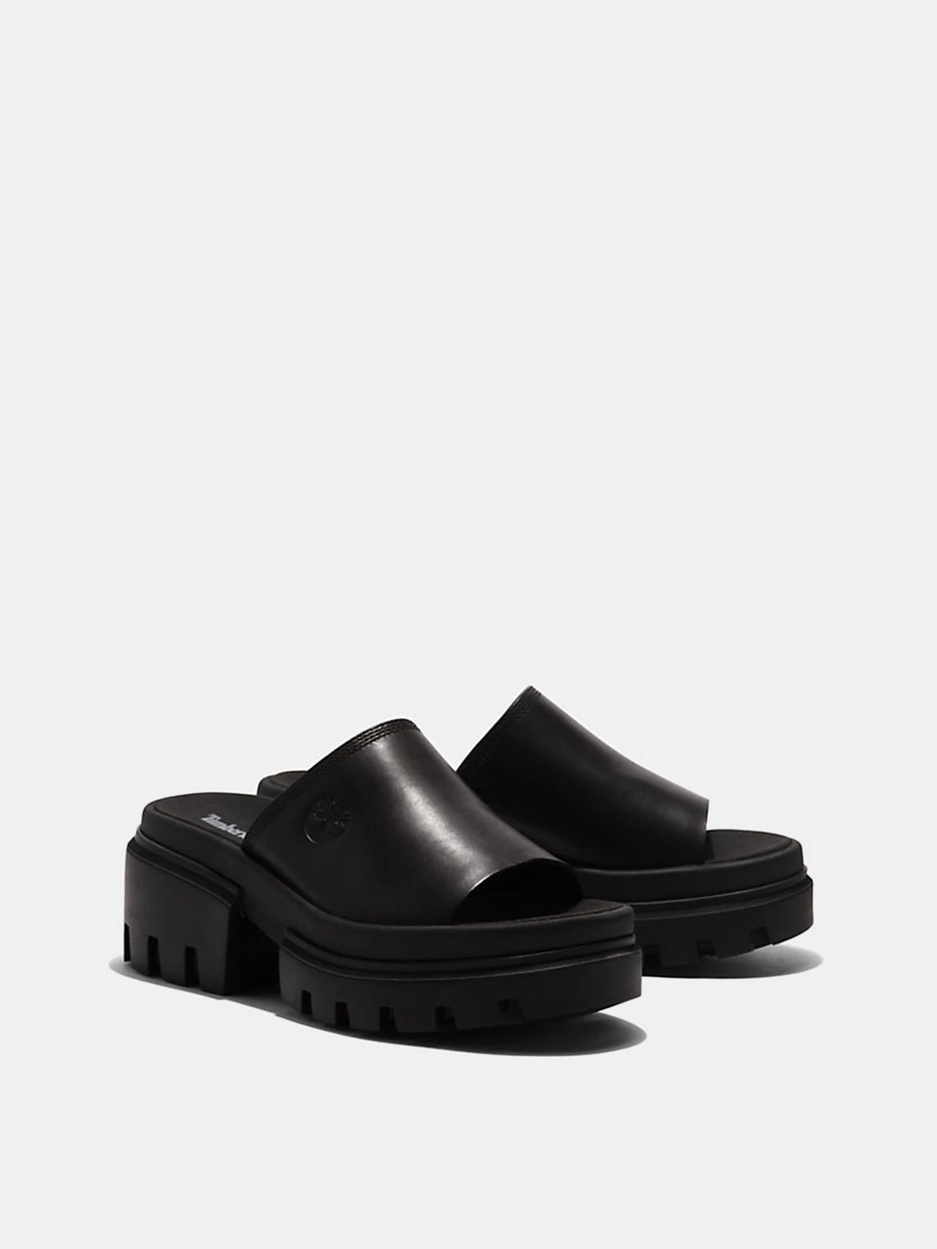 Шльопанці Timberland Everleigh модель TB0A5UEC001 Шльопанці Timberland Everleigh модель TB0A5UEC001 Фото