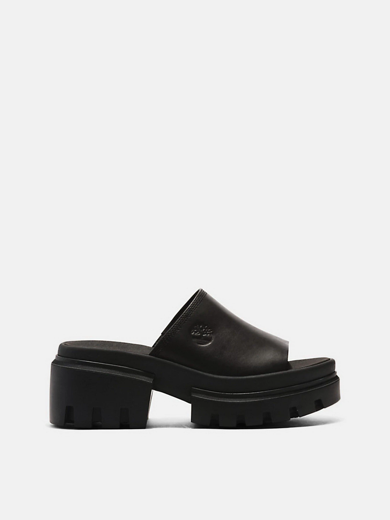 Шльопанці Timberland Everleigh модель TB0A5UEC001 Шльопанці Timberland Everleigh модель TB0A5UEC001 Фото