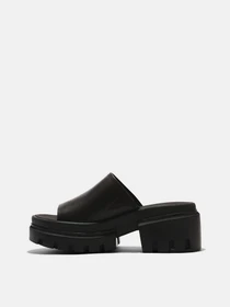 Шльопанці Timberland Everleigh модель TB0A5UEC001 Фото