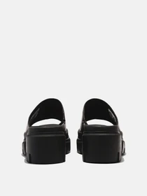 Шльопанці Timberland Everleigh модель TB0A5UEC001 Фото
