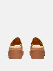 Шлёпанцы Timberland Everleigh модель TB0A5UEZ231 Фото