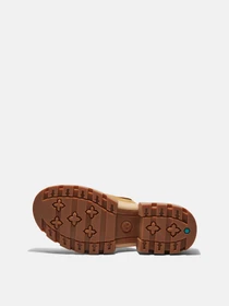 Шлёпанцы Timberland Everleigh модель TB0A5UEZ231 Фото