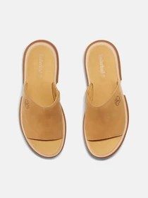 Шлёпанцы Timberland Everleigh модель TB0A5UEZ231 Фото