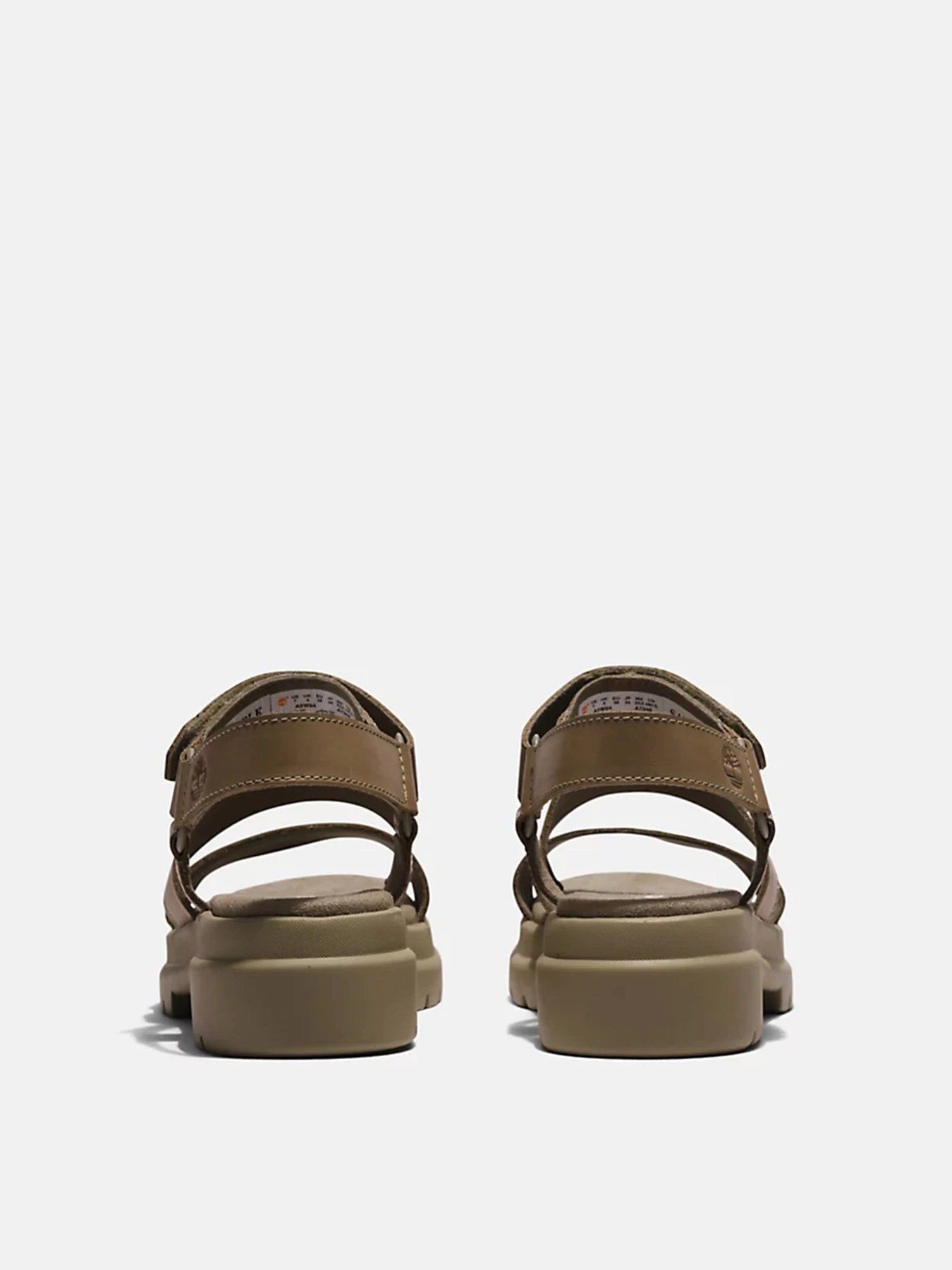 Сандалии Timberland London Vibe модель TB0A5W94DH4 Фото