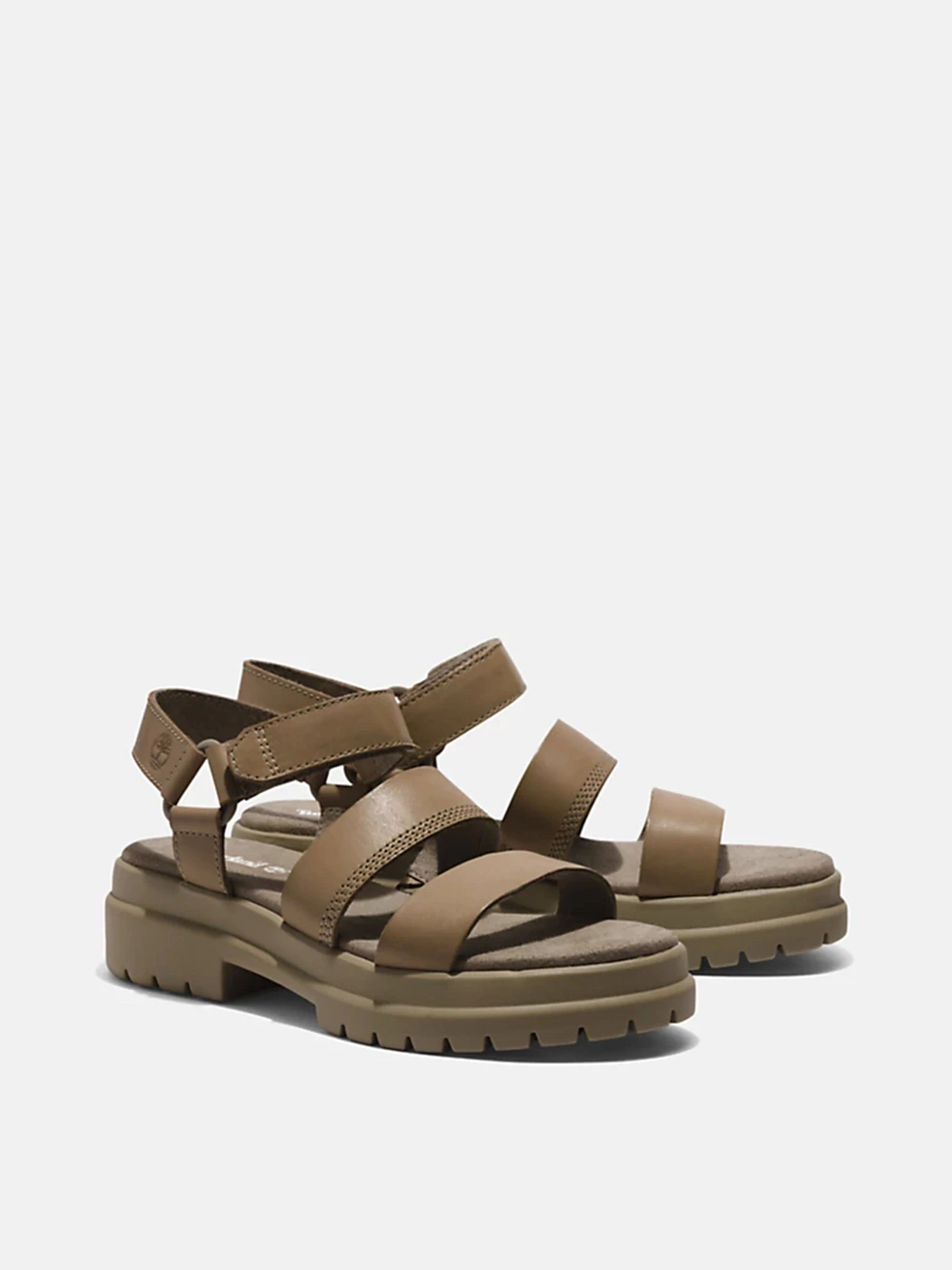 Сандалии Timberland London Vibe модель TB0A5W94DH4 Фото