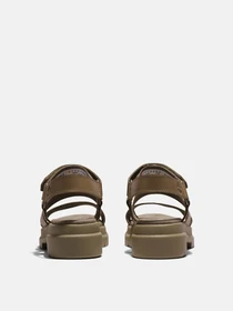 Сандалии Timberland London Vibe модель TB0A5W94DH4 Фото