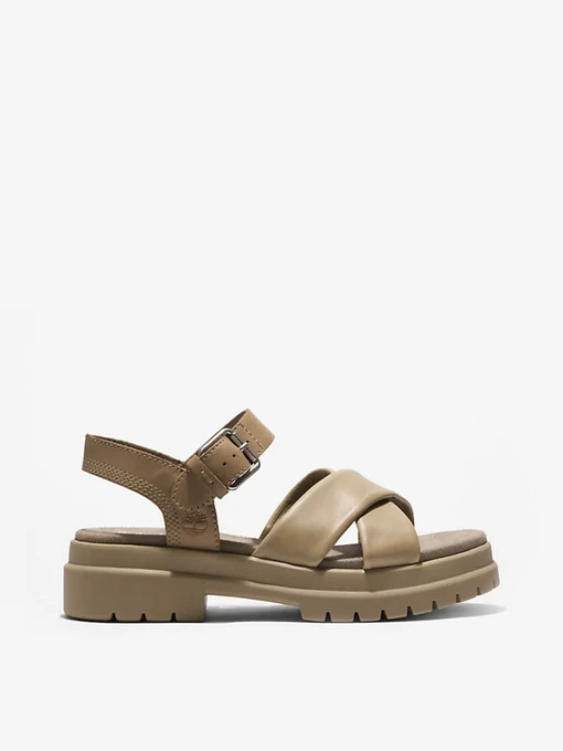 Сандалии Timberland London Vibe модель TB0A5W9RDH4 Фото