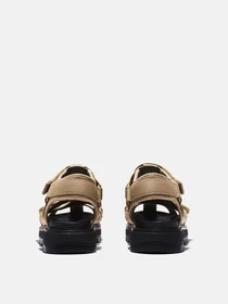 Сандалии Timberland Ray City модель TB0A5P8NDH4 Фото