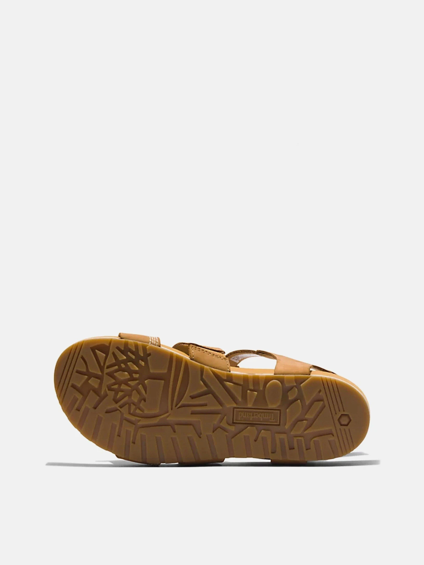 Сандалии Timberland Malibu Waves модель TB0A5R5Y231 Фото