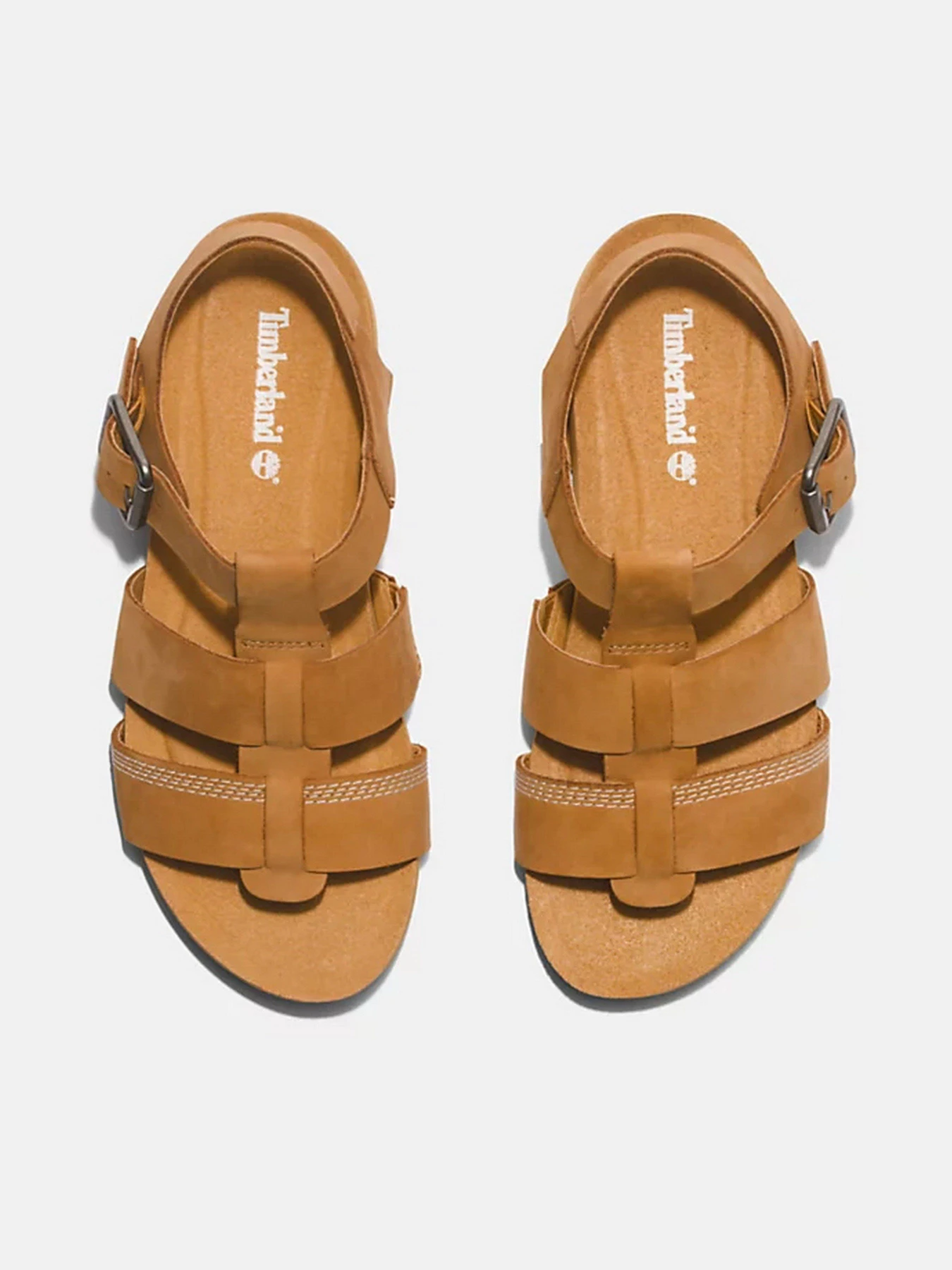 Сандалии Timberland Malibu Waves модель TB0A5R5Y231 Фото