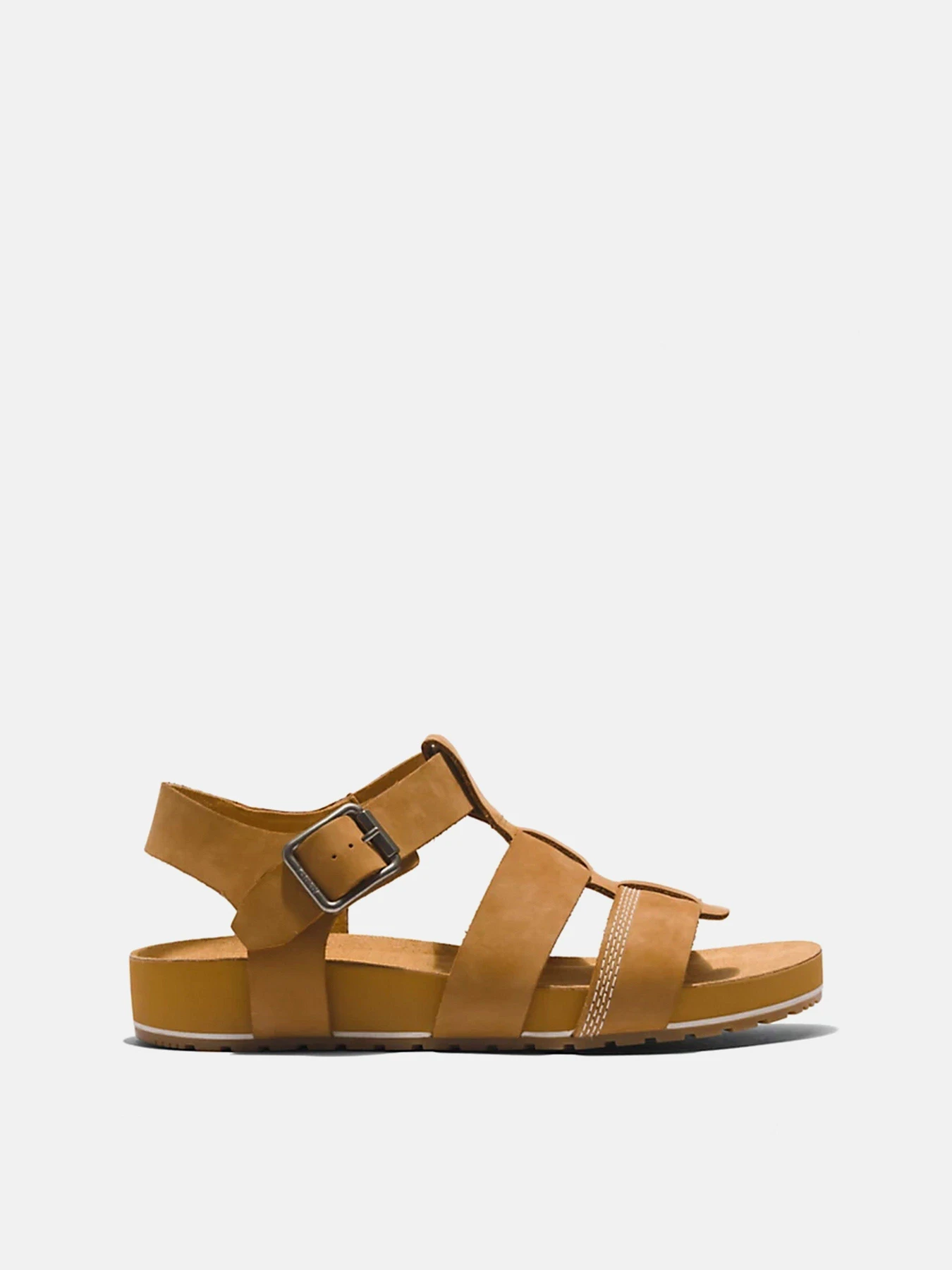 Сандалии Timberland Malibu Waves модель TB0A5R5Y231 Фото