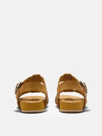 Сандалии Timberland Malibu Waves модель TB0A5R5Y231 Фото