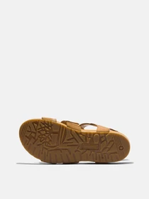 Сандалии Timberland Malibu Waves модель TB0A5R5Y231 Фото