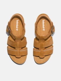 Сандалии Timberland Malibu Waves модель TB0A5R5Y231 Фото