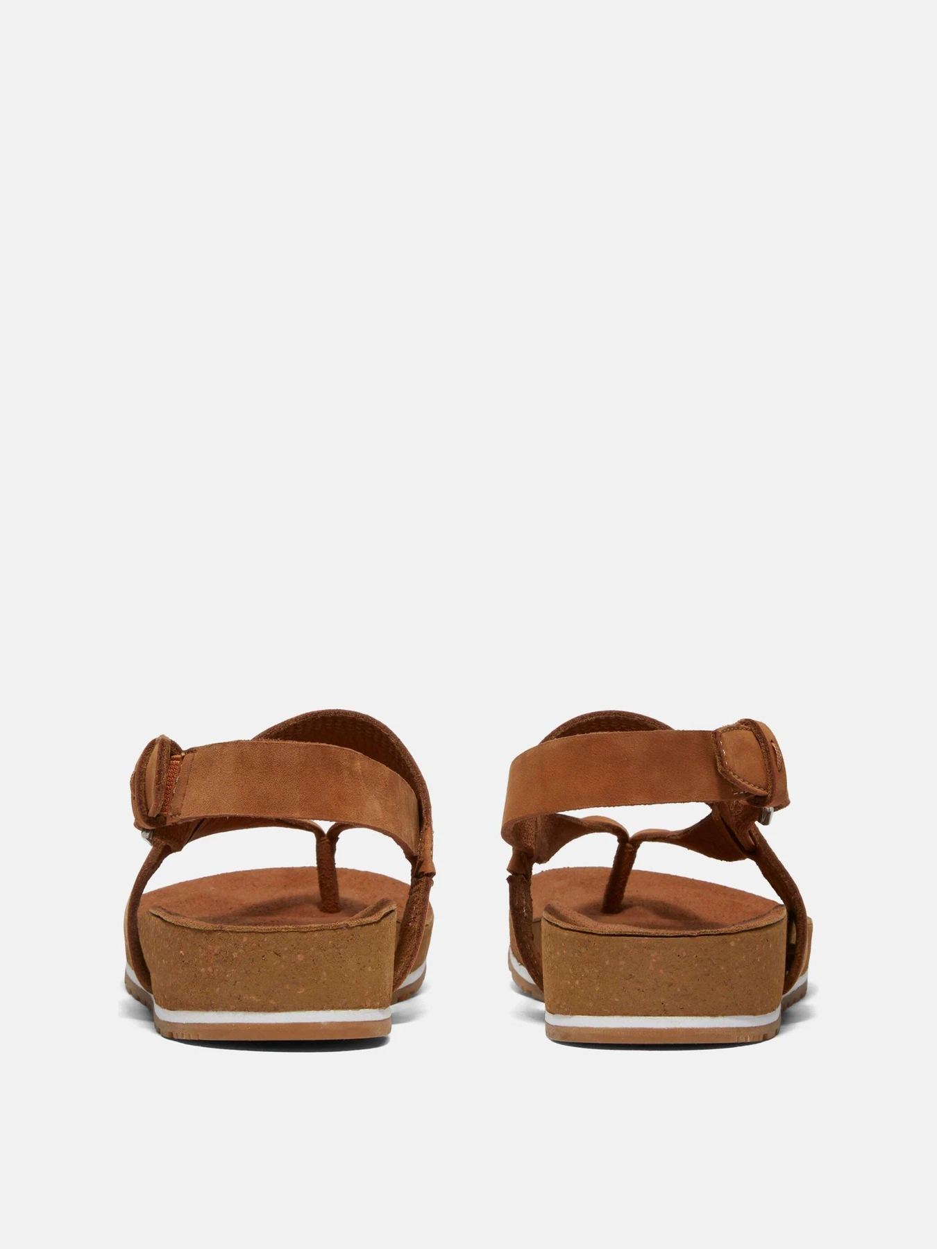 Сандалии Timberland Malibu Waves модель TB0A1PGAF13 Фото