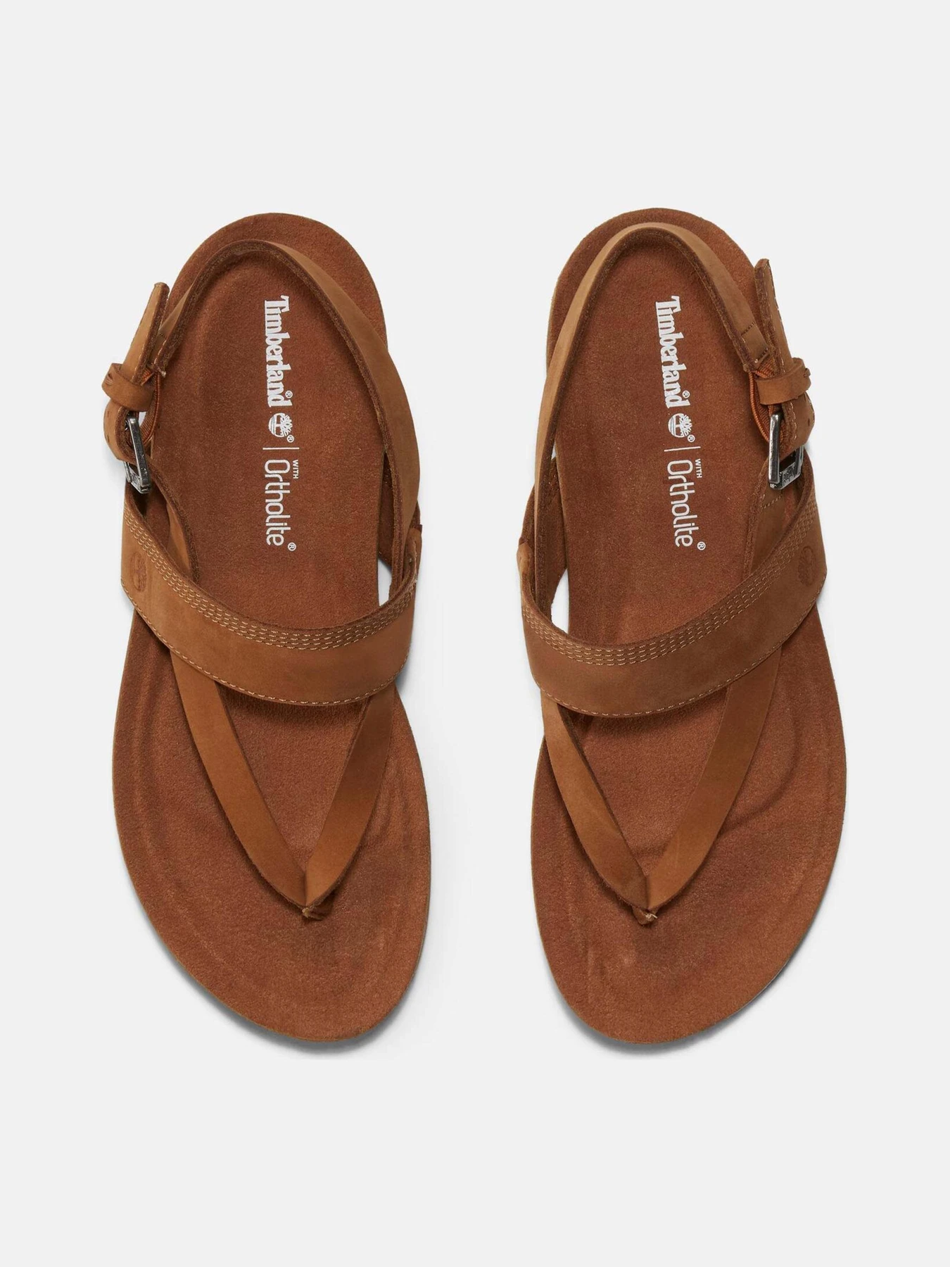 Сандалии Timberland Malibu Waves модель TB0A1PGAF13 Фото