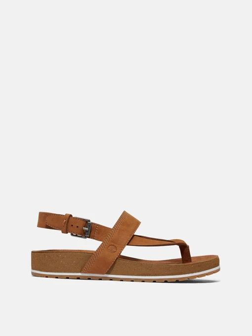 Сандалии Timberland Malibu Waves модель TB0A1PGAF13 Фото