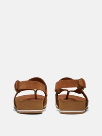 Сандалии Timberland Malibu Waves модель TB0A1PGAF13 Фото