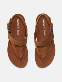 Сандалии Timberland Malibu Waves модель TB0A1PGAF13 Фото