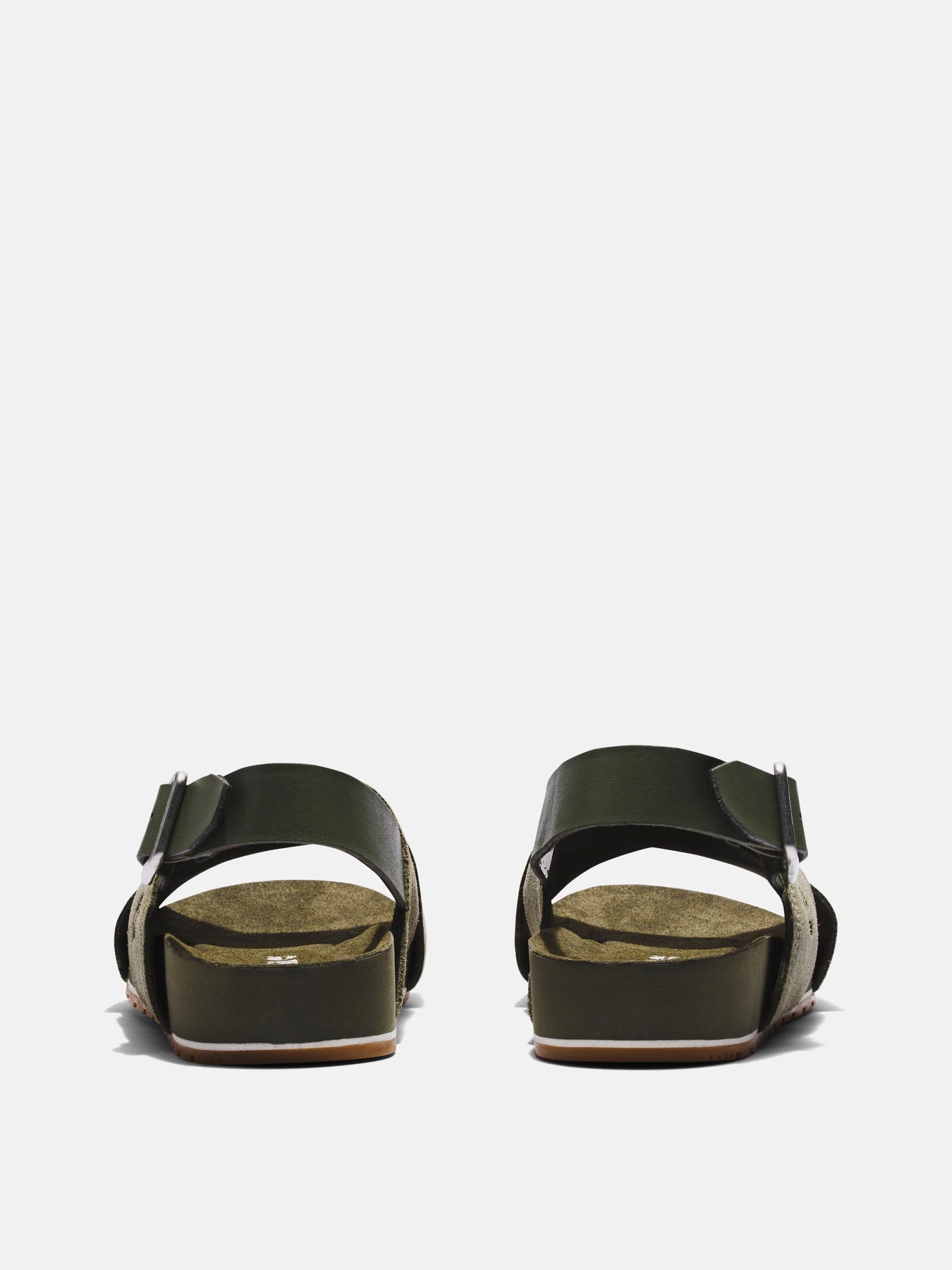 Сандалии Timberland Malibu Waves Basic модель TB0A5QCY991 Фото