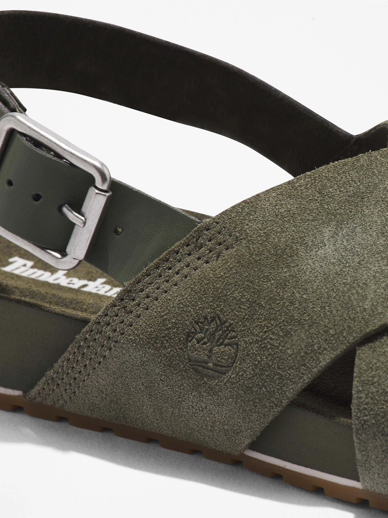 Сандалии Timberland Malibu Waves Basic модель TB0A5QCY991 Фото