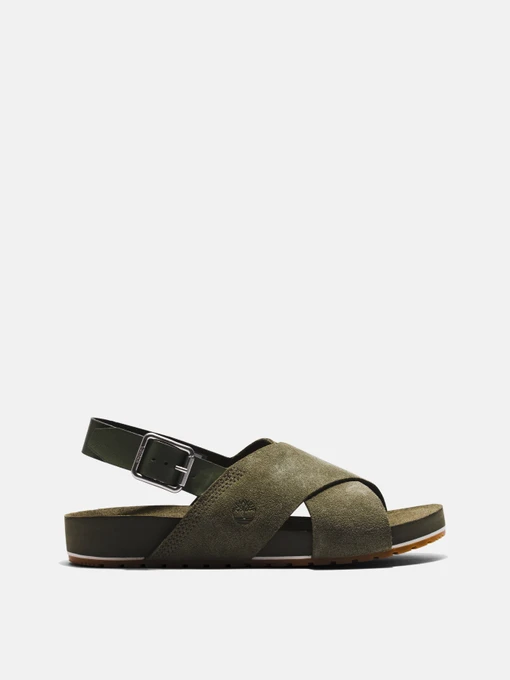 Сандалии Timberland Malibu Waves Basic модель TB0A5QCY991 Фото