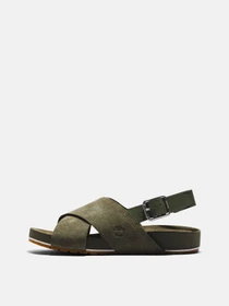 Сандалии Timberland Malibu Waves Basic модель TB0A5QCY991 Фото