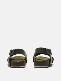 Сандалии Timberland Malibu Waves Basic модель TB0A5QCY991 Фото