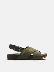 Сандалии Timberland Malibu Waves Basic модель TB0A5QCY991 Фото