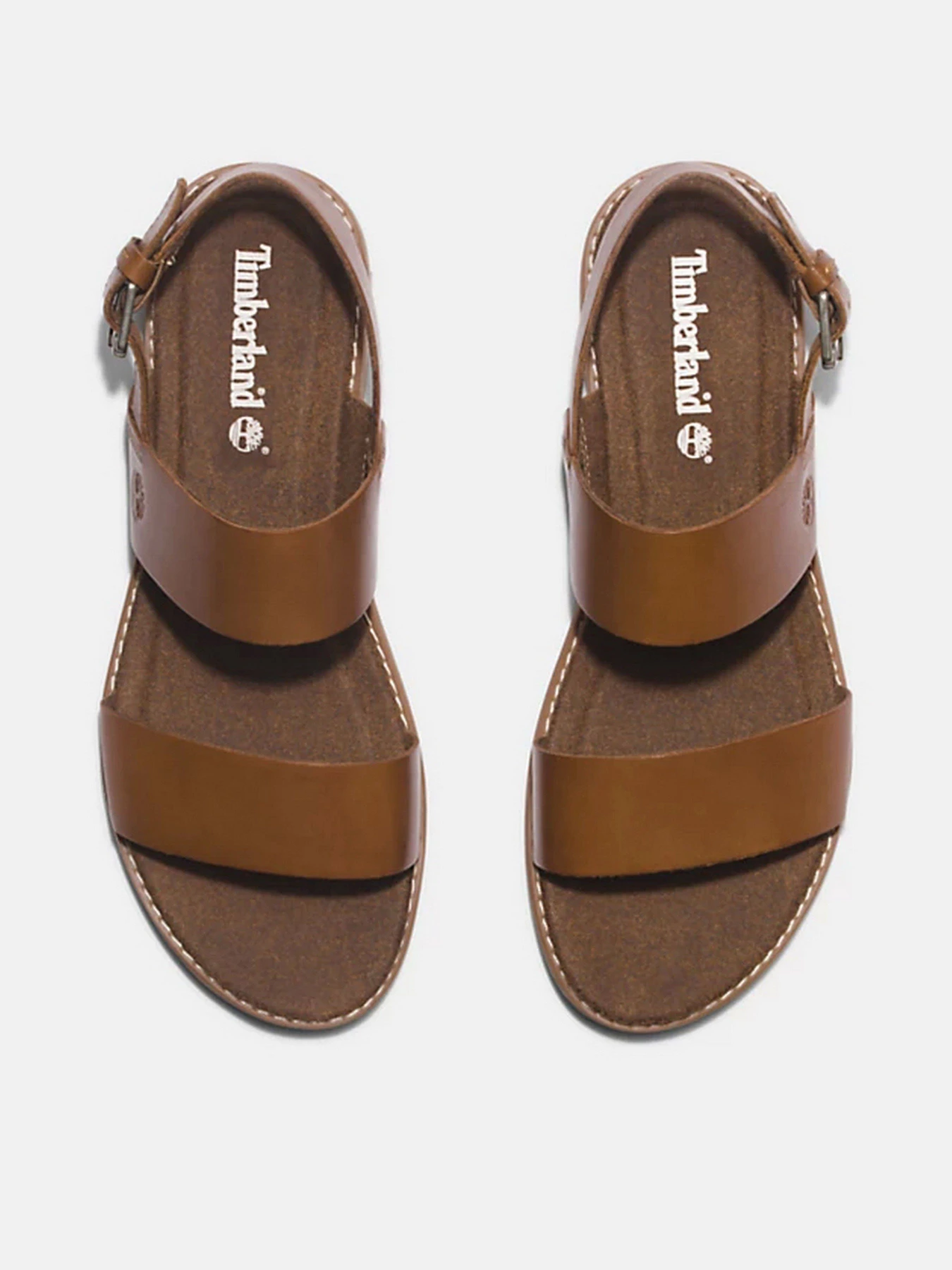 Сандалії Timberland Chicago Riverside модель TB0A5YYZF13 Фото