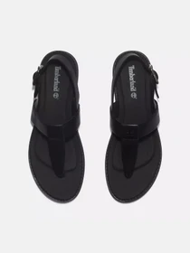 Сандалии Timberland Chicago Riverside модель TB0A5W1M001 Фото