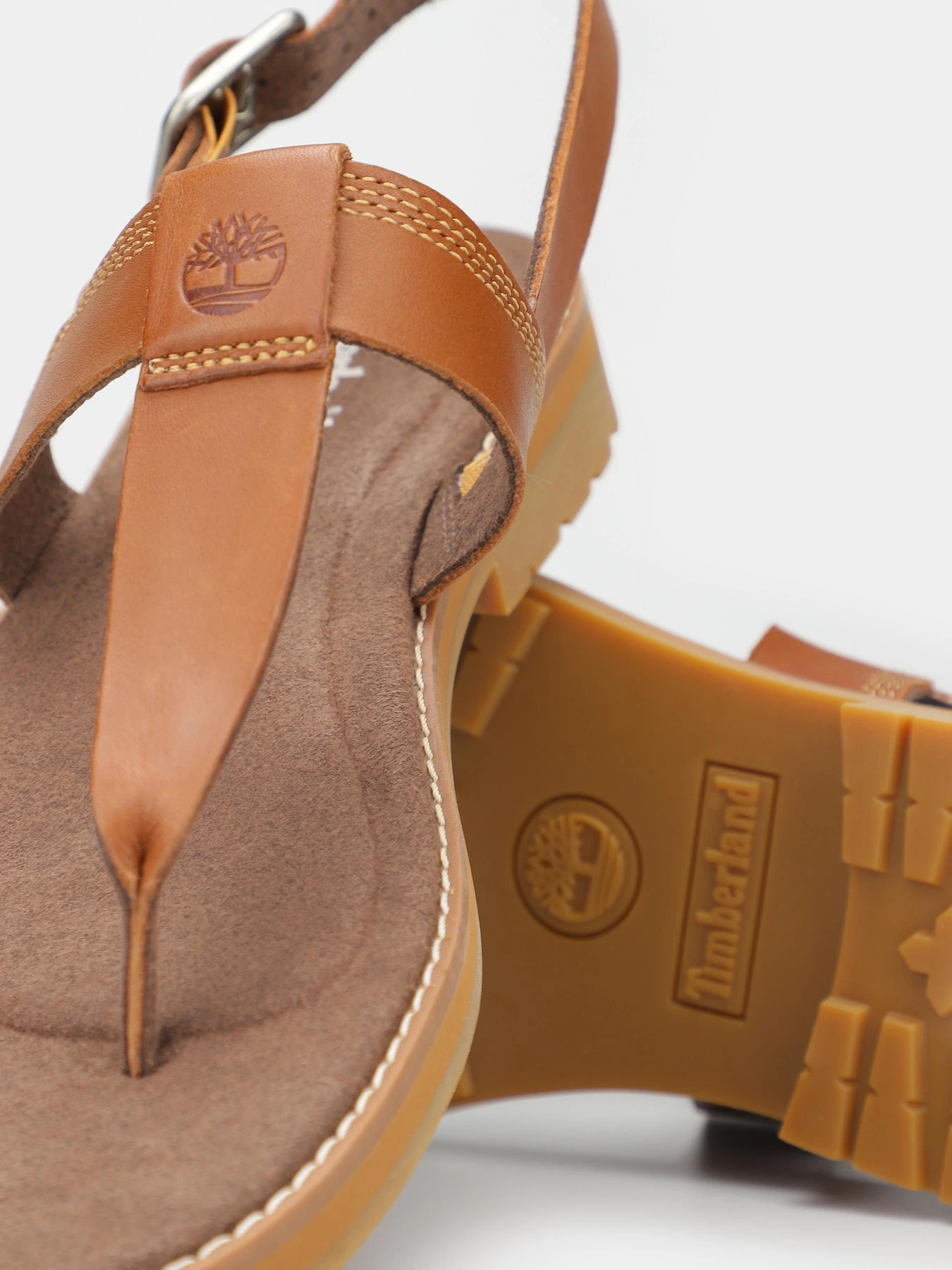 Сандалии Timberland Chicago Riverside модель TB0A5Z1JF13 Сандалии Timberland Chicago Riverside модель TB0A5Z1JF13 Фото