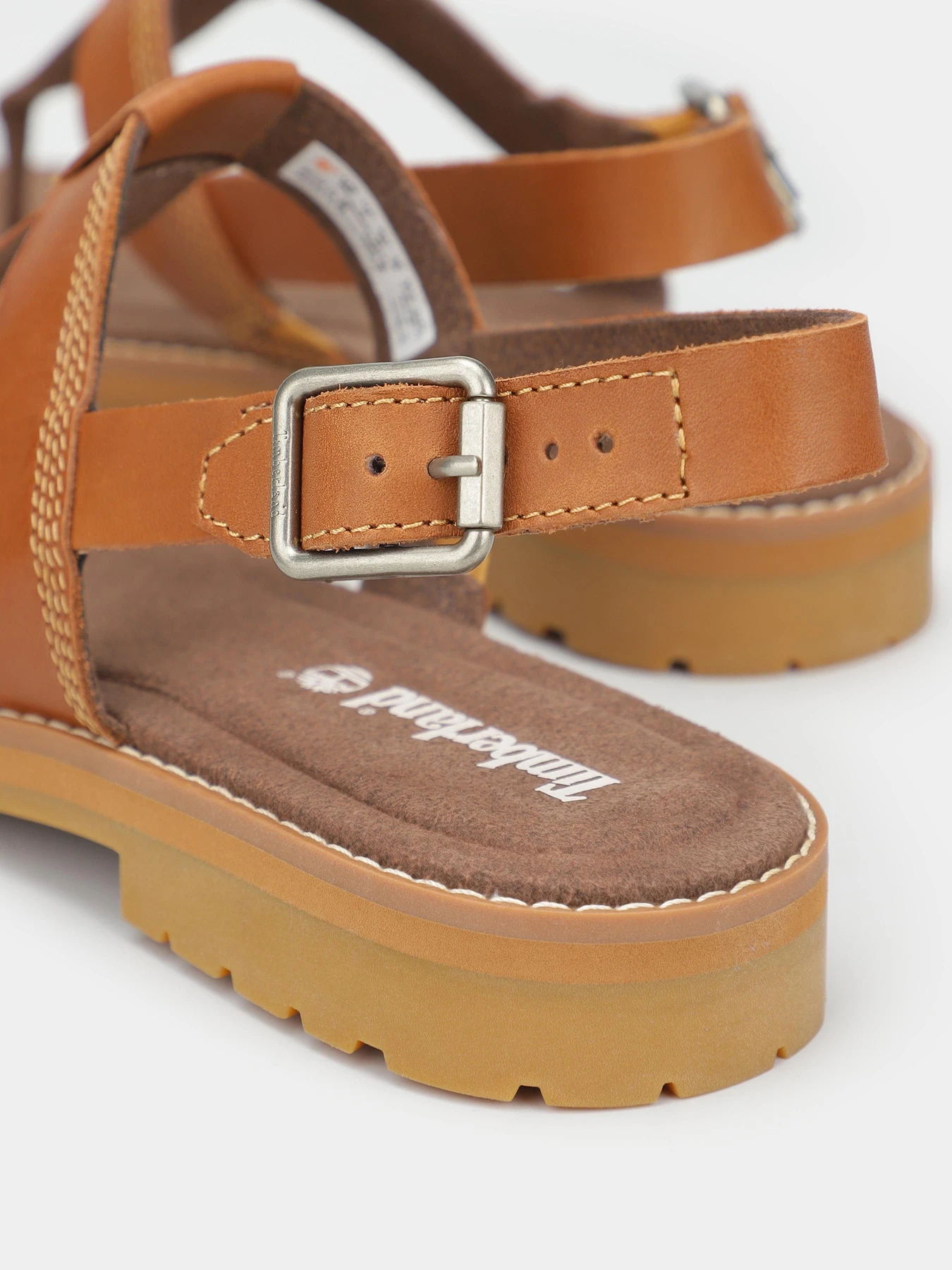 Сандалии Timberland Chicago Riverside модель TB0A5Z1JF13 Сандалии Timberland Chicago Riverside модель TB0A5Z1JF13 Фото