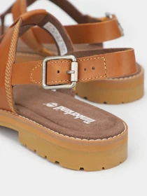 Сандалии Timberland Chicago Riverside модель TB0A5Z1JF13 Фото
