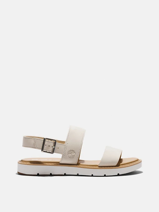 Сандалии Timberland Bailey Park модель TB0A5PPFDR2 Фото